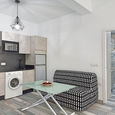 Modernos Apartamentos En Ciudad Jardin コルドバ エクステリア 写真