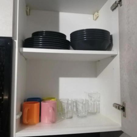 Modernos Apartamentos En Ciudad Jardin コルドバ エクステリア 写真