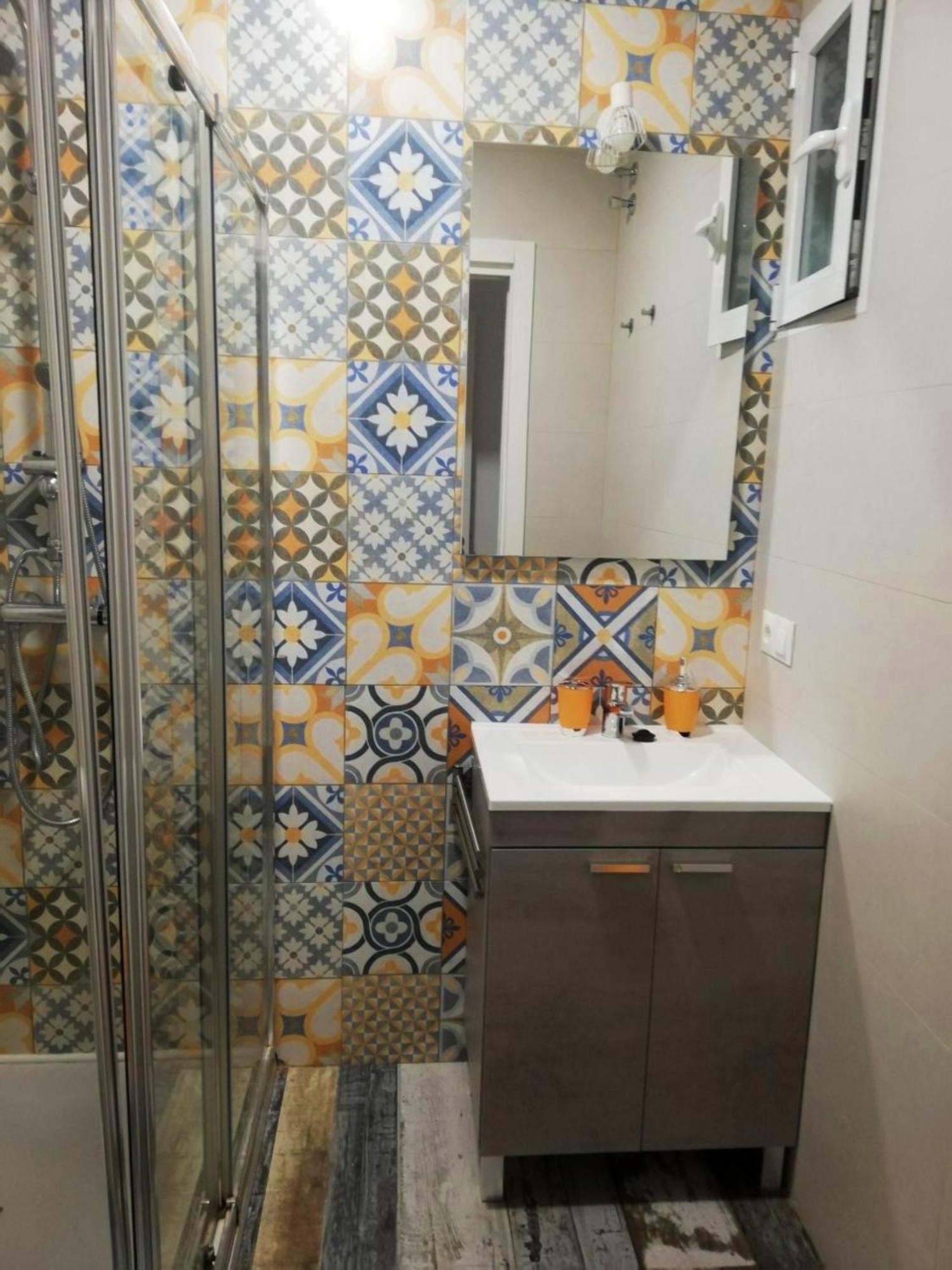 Modernos Apartamentos En Ciudad Jardin コルドバ エクステリア 写真