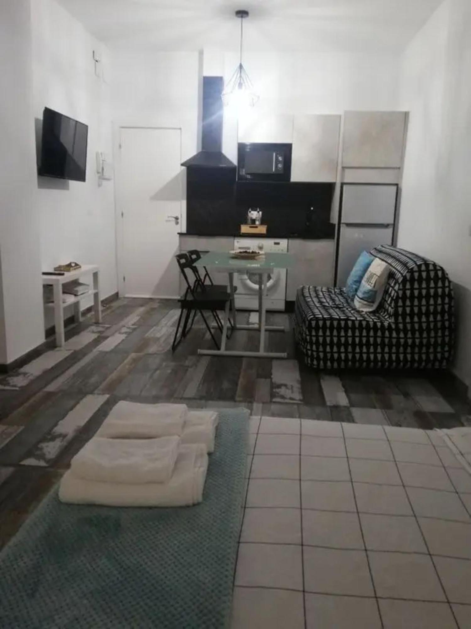 Modernos Apartamentos En Ciudad Jardin コルドバ エクステリア 写真
